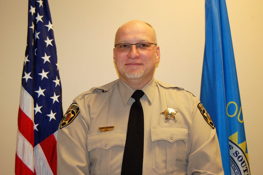  Custer County, South Dakota